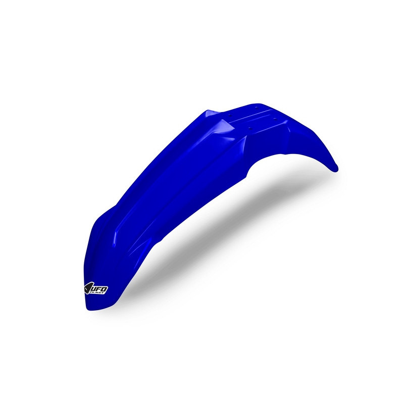 Guardabarros delantero UFO Yamaha azul YA04856-089