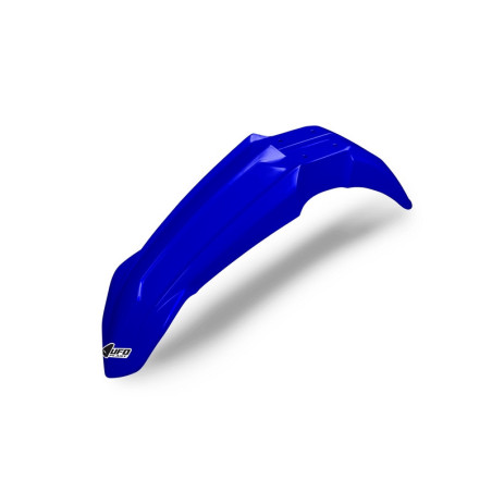 Guardabarros delantero UFO Yamaha azul YA04856-089