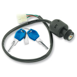 Cerradura de contacto TECNIUM Beta RR50 marcador digital