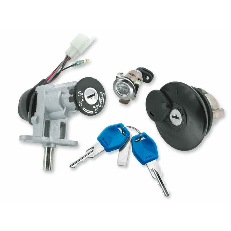 Juego cerraduras CPI F03-56200-20 V PARTS