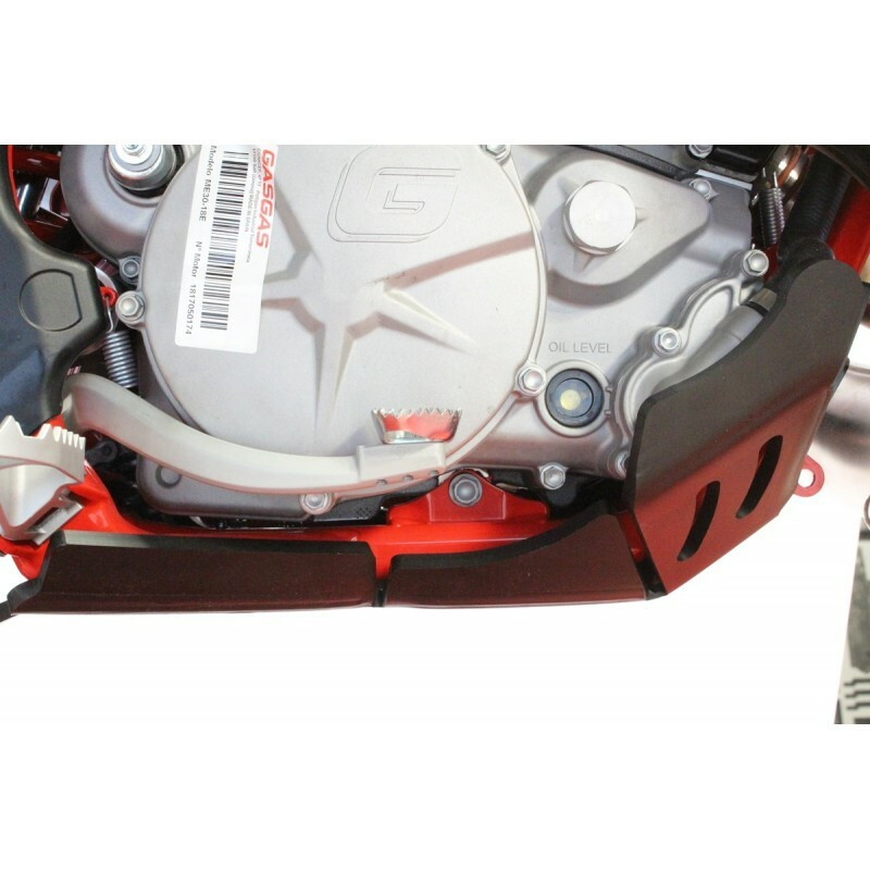 Cubrecárter Xtrem AXP Gas Gas AX1441