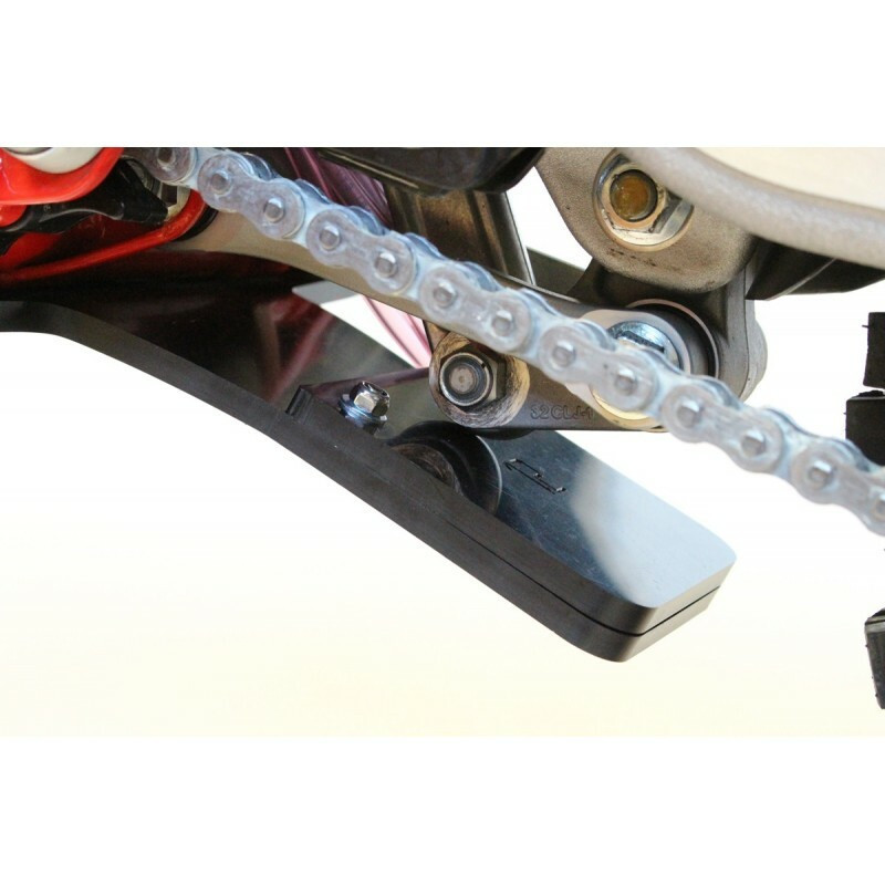 Cubrecárter Xtrem AXP Gas Gas AX1441
