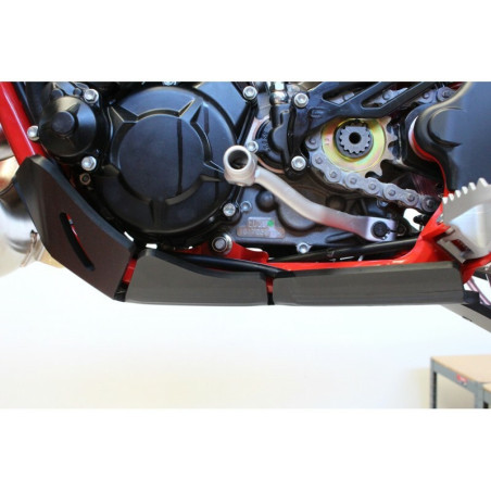 Cubrecárter Xtrem AXP Gas Gas AX1441