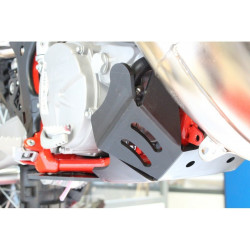 Cubrecárter Enduro AXP Gas Gas AX1443 2