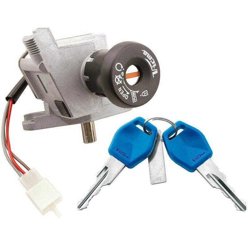 Cerradura de contacto TECNIUM Yamaha Aerox 05-