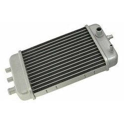 Radiador Tecnium Derbi Senda