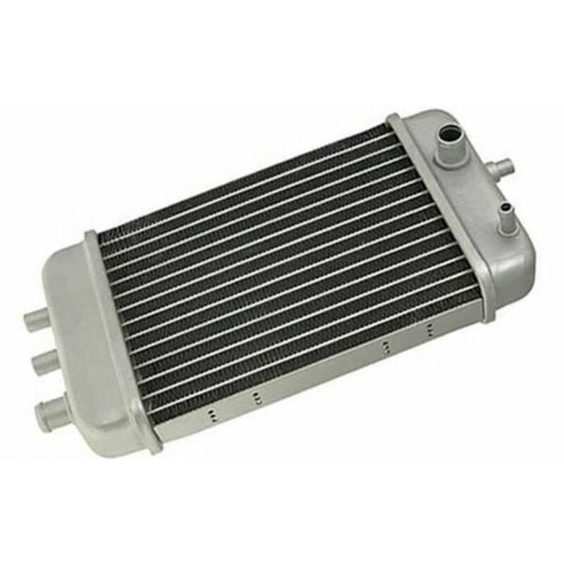 Radiador Tecnium Derbi Senda