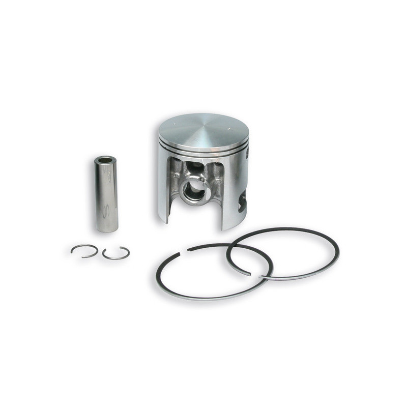 Pistón Malossi Ø61 para kit cilindro 051140