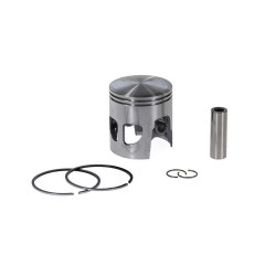 Pistón Malossi Ø57,5 para kit cilindro 051139