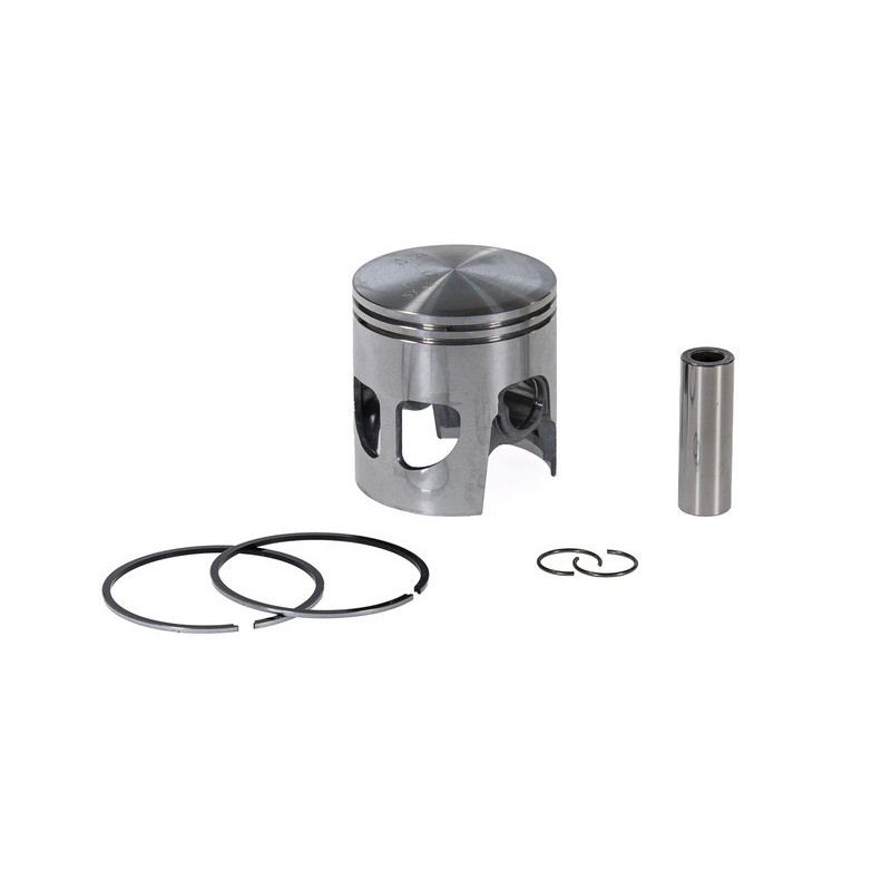 Pistón Malossi Ø57,5 para kit cilindro 051139