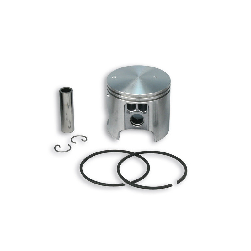 Pistón Malossi Ø55 para kit cilindro 051135