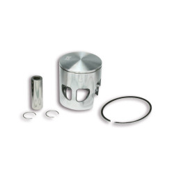 Pistón Malossi Ø57,5 para kit cilindro 051141