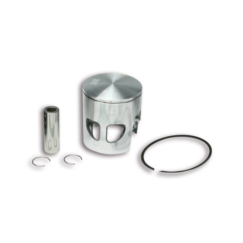 Pistón Malossi Ø57,5 para kit cilindro 051141