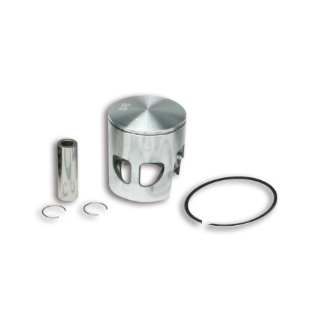 Pistón Malossi Ø57,5 para kit cilindro 051141