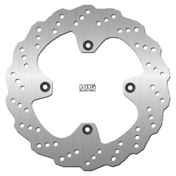 Disco de freno NG BRAKES ondulado fijo