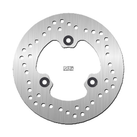 Disco de freno NG BRAKES redondo fijo