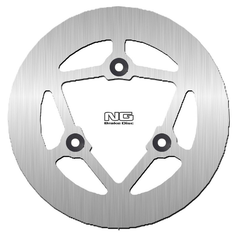Disco de freno NG BRAKES redondo fijo