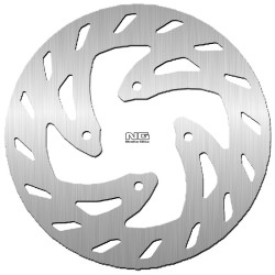 Disco de freno NG BRAKES redondo fijo