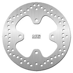 Disco de freno NG BRAKES redondo fijo Ø240mm · ref 9621124