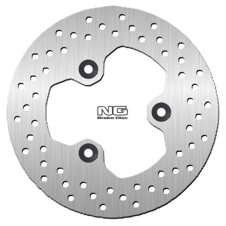 Disco de freno NG BRAKES redondo fijo