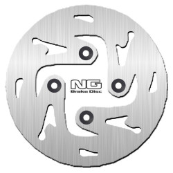 Disco de freno NG BRAKES redondo fijo