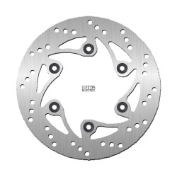Disco de freno NG BRAKES redondo fijo