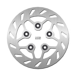 Disco de freno NG BRAKES redondo fijo