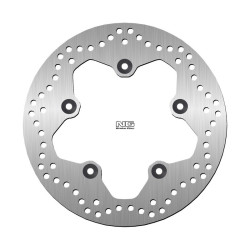 Disco de freno NG BRAKES redondo fijo