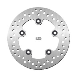 Disco de freno NG BRAKES redondo fijo