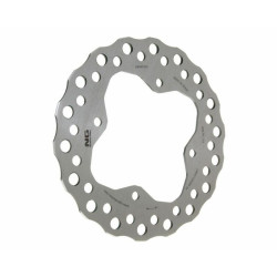 Disco de freno NG BRAKES ondulado fijo