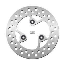 Disco de freno NG BRAKES redondo fijo