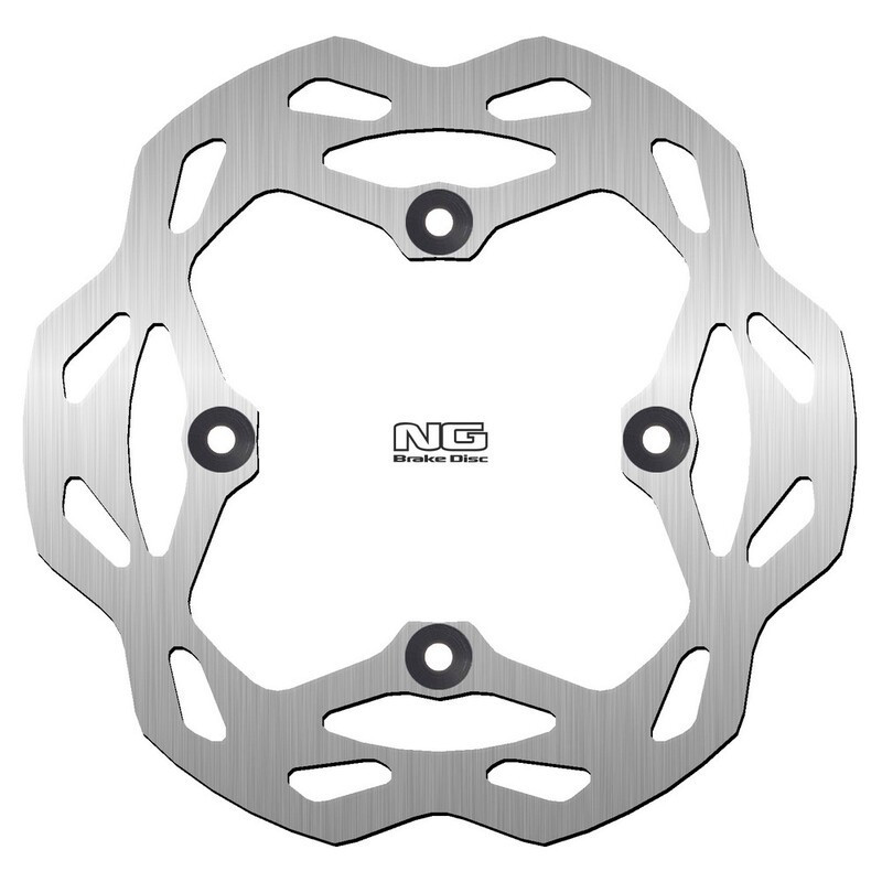 Disco de freno NG BRAKES ondulado fijo