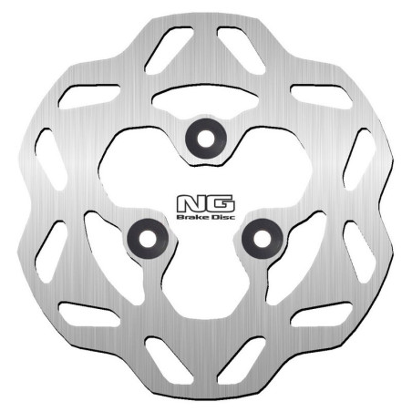 Disco de freno NG BRAKES ondulado fijo
