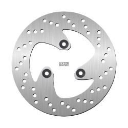 Disco de freno NG BRAKES redondo fijo
