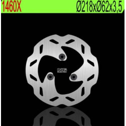 Disco de freno NG BRAKES ondulado fijo