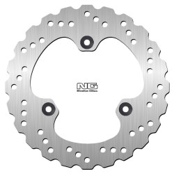 Disco de freno NG BRAKES ondulado fijo