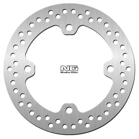 Disco de freno NG BRAKES redondo fijo