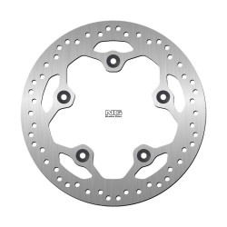 Disco de freno NG BRAKES redondo fijo