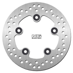 Disco de freno NG BRAKES redondo fijo