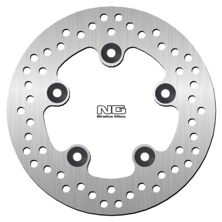 Disco de freno NG BRAKES redondo fijo