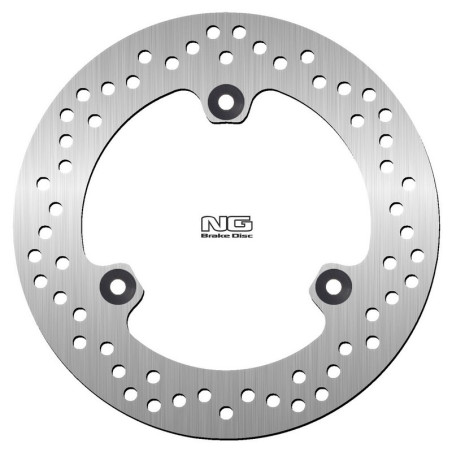 Disco de freno NG BRAKES redondo fijo