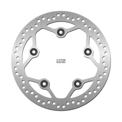 Disco de freno NG BRAKES redondo fijo