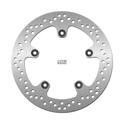 Disco de freno NG BRAKES redondo fijo Ø267mm · ref 9621634