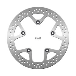 Disco de freno NG BRAKES redondo fijo