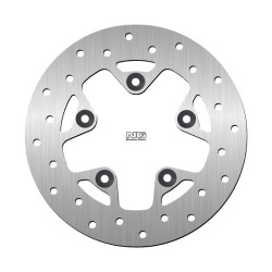 Disco de freno NG BRAKES redondo fijo