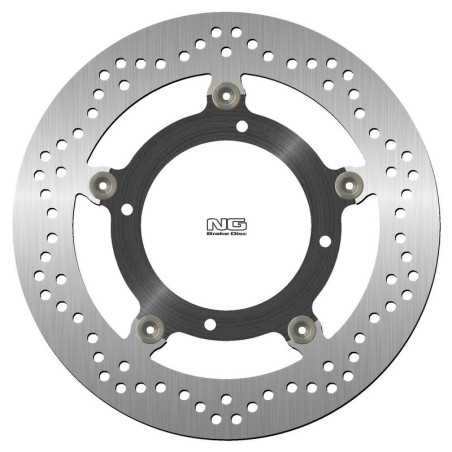 Disco de freno NG BRAKES redondo flotante