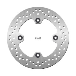 Disco de freno NG BRAKES redondo fijo