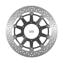 Disco de freno NG BRAKES redondo flotante