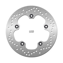 Disco de freno NG BRAKES redondo fijo