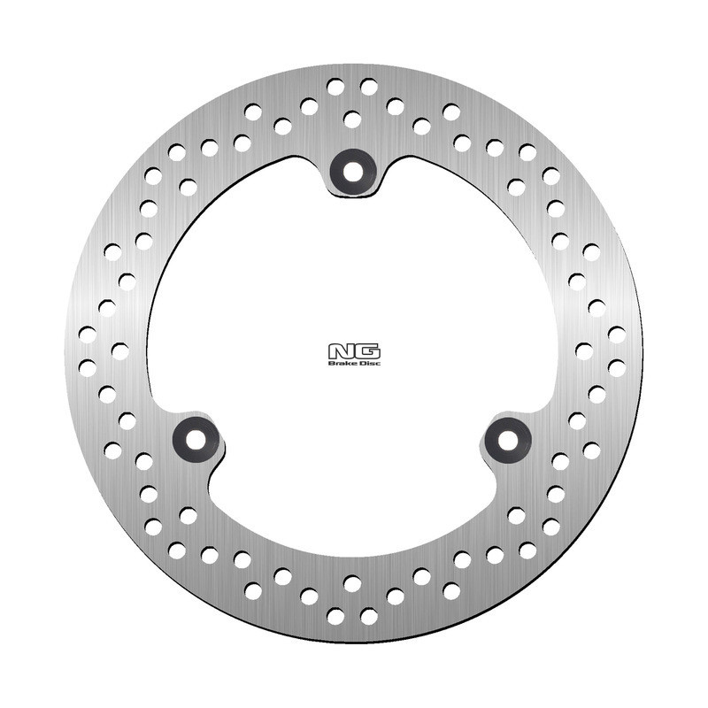 Disco de freno NG BRAKES redondo fijo
